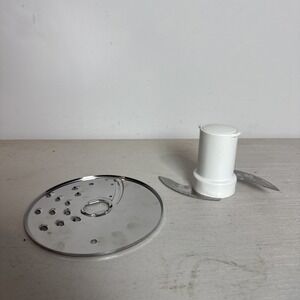 KitchenAid 7 Cup Food Processor KFP715WH2 Blades Replacement Accessories Only
